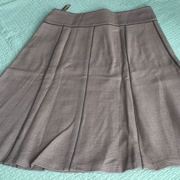 DKNY A Line Skirt - Picture 3 of 6